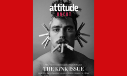 Attitude launches new digital edition: Attitude Uncut