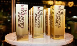 Newsworks Awards: winners announced