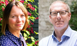 Bauer announces two new Publisher appointments