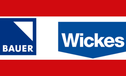 Wickes and Bauer celebrate ten-year partnership with new deal