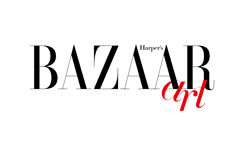 Harper’s Bazaar announces partnership