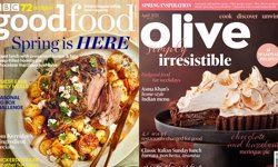 BBC Good Food’s covid-inspired rethink