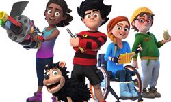 Beano Studios goes live with Gemstone advertising