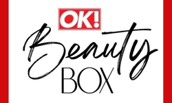 OK! Beauty Box hits milestone