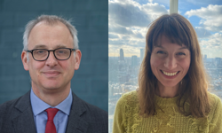 The Sunday Times announces two new appointments