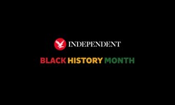 The Independent marks Black History Month