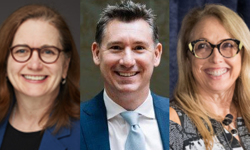 BPA Board Appoints Three New Directors at May Meeting