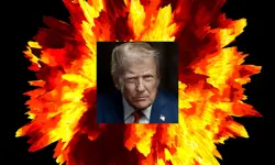 Danger, disaster, delusion and disaffection with The Donald…