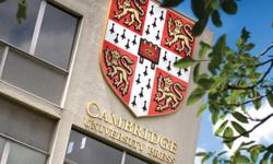 PMLA to be published by Cambridge University Press