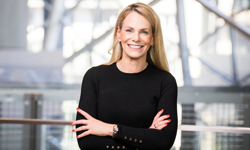 Carolin Hulshoff Pol named as CEO of the Telegraph Media Group