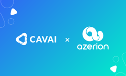 Cavai announces partnership with Azerion Italy