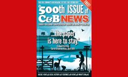 Local news magazine publishes 500th issue