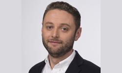 Christian Broughton promoted to new role of MD at The Independent