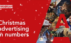 Festive ads to reach £10.5bn