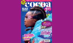 Marketforce helps UK’s first black girls’ magazine launch on newsstand