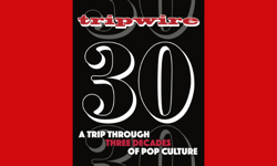 Tripwire celebrates 30th anniversary with book 