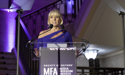 Media Freedom Awards 2024 sees new categories