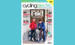 Launch: Cycling Electric