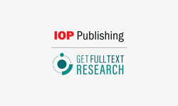 IOPP introduces GetFTR