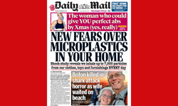 Rothermeres come ever closer to taking Daily Mail private