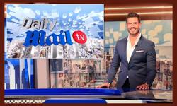 DailyMailTV wins Daytime Emmy Award