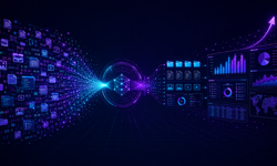 Data transformation