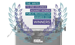 DC Thomson writers receive Zero Tolerance awards