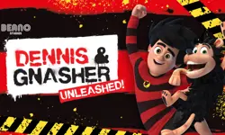Beano Studios secures new multi-year partnerships