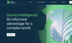 Derivia Intelligence launches