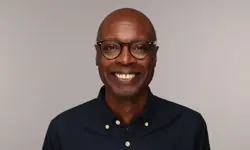 The Guardian appoints Derren Lawford