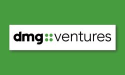 dmg ventures announces new funds