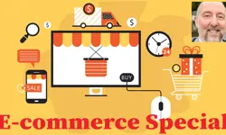 Our e-commerce strategy: Singletrack World