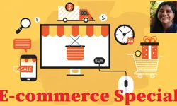 Our e-commerce strategy: Big Issue