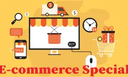 E-commerce Special