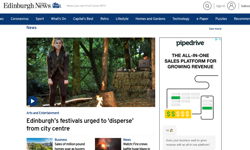 JPIMedia to offer ad-free news articles to attract subscribers