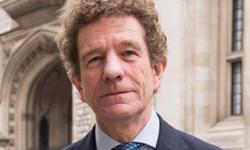 Eminent QC appointed as IPSO Chairman