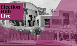 DC Thomson launches ‘Election Hubs’ ahead of Scottish Parliament election