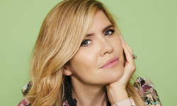 Bloomberg Quicktake signs Emma Barnett to Host New Global Interview Show