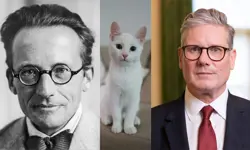 Schrodinger’s premier