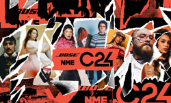 Bose and NME unveil C24 mixtape