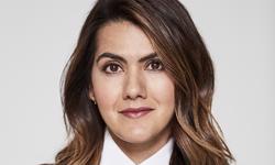 Hearst appoints Farrah Storr as Editor-in-Chief of ELLE UK