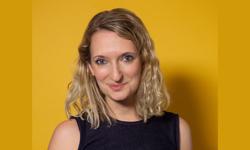 Guardian appoints Fay Schlesinger