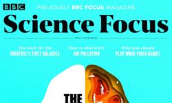 BBC Focus Magazine Rebrands to BBC Science Focus