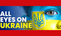 First News launches Ukraine Schools Appeal