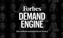 Forbes launches Forbes Demand Engine