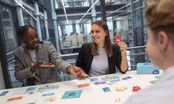 FT launches board game to boost financial literacy