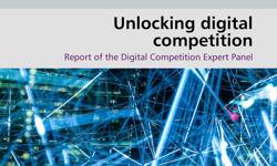 NMA welcomes Unlocking Digital Competition report