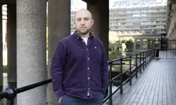 The Sunday Times appoints Gabriel Pogrund as editor of Insight