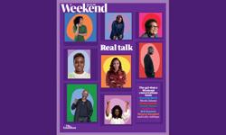 gal-dem and Guardian Weekend announce new collaboration