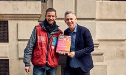 The Big Issue launches Pay It Forward